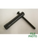 Breech Plug Wrench -  Original